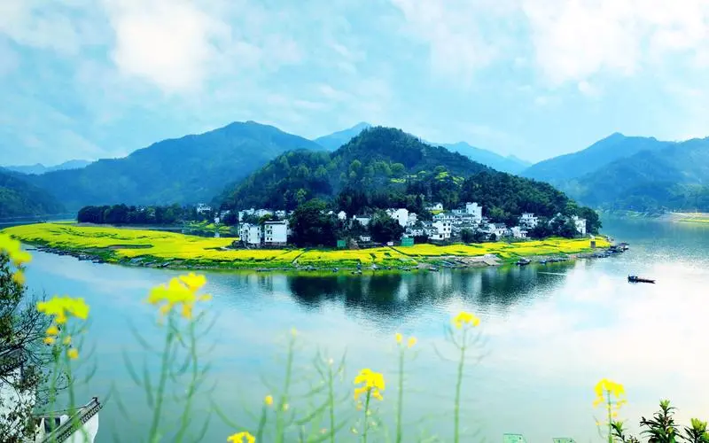 智能系统环保智慧城市